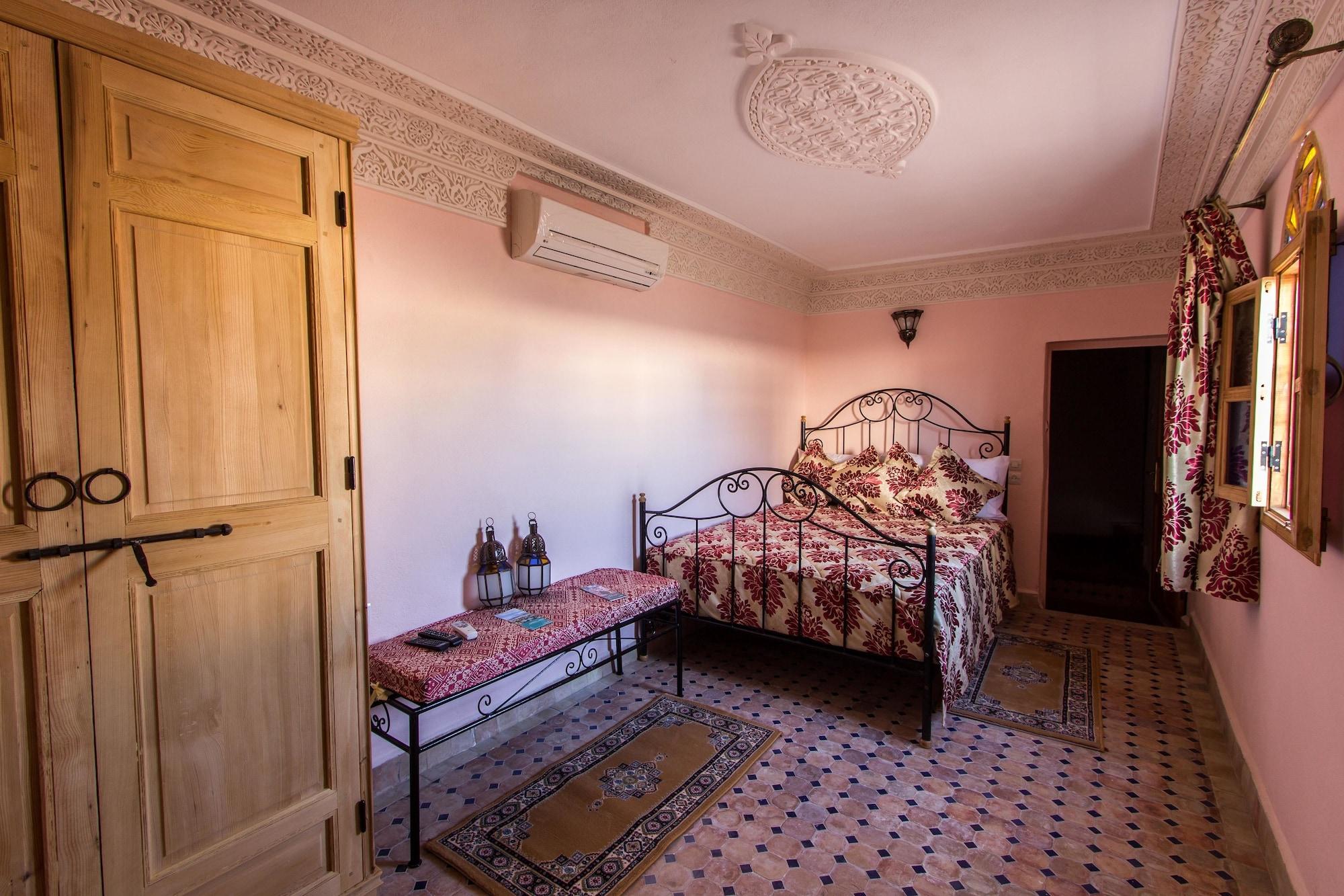 Riad Taryana Φεζ Εξωτερικό φωτογραφία
