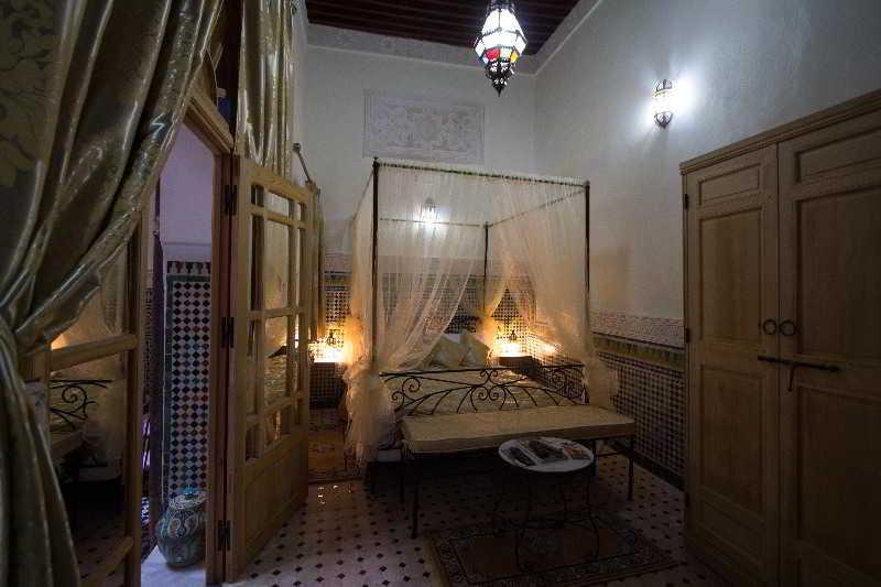 Riad Taryana Φεζ Εξωτερικό φωτογραφία