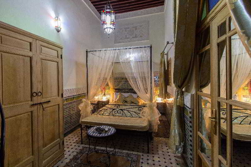 Riad Taryana Φεζ Εξωτερικό φωτογραφία